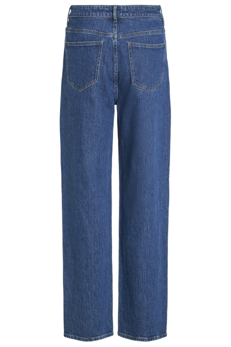 Vila vikelly jaf hw straight jeans-noos